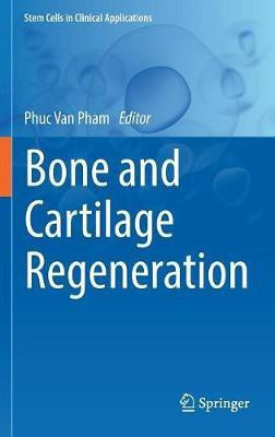 Bone and Cartilage Regeneration(English, Hardcover, unknown)