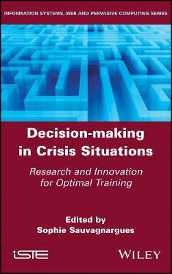 Decision-Making in Crisis Situations(English, Hardcover, unknown)