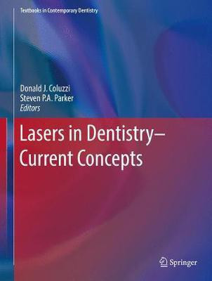 Lasers in Dentistry-Current Concepts(English, Hardcover, unknown)
