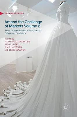 Art and the Challenge of Markets Volume 2(English, Hardcover, unknown)