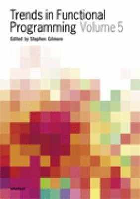 Trends in Functional Programming Volume 5(English, Paperback, unknown)