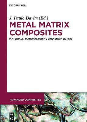 Metal Matrix Composites(English, Electronic book text, unknown)