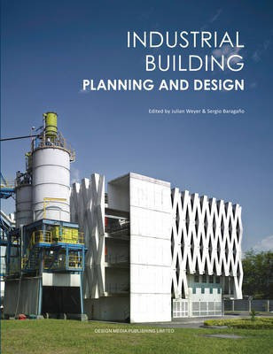 Industrial Building Planning and Design(English, Hardcover, unknown)