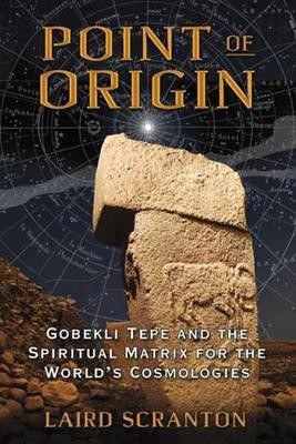Point of Origin(English, Electronic book text, Scranton Laird)