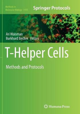 T-Helper Cells(English, Paperback, unknown)