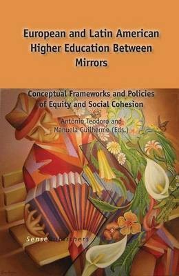 European and Latin American Higher Education Between Mirrors(English, Electronic book text, unknown)