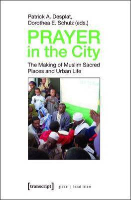 Prayer in the City(English, Electronic book text, unknown)