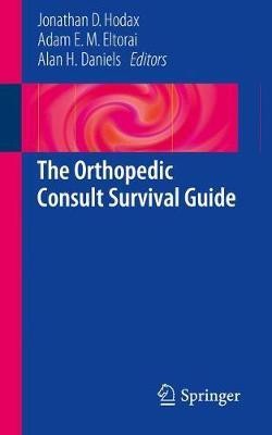 The Orthopedic Consult Survival Guide(English, Paperback, unknown)