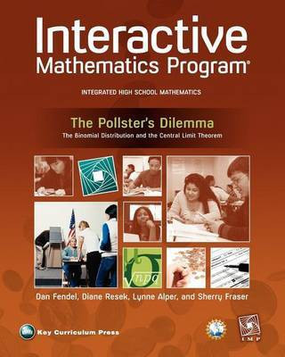 Imp 2e Year 4 the Pollster's Dilemma Unit Book(English, Paperback, Fraser Sherry)