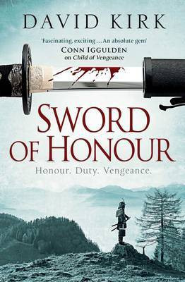 Sword of Honour(English, Paperback, Kirk David)