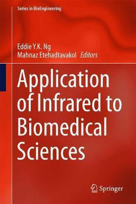 Application of Infrared to Biomedical Sciences(English, Hardcover, unknown)