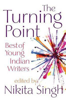 The Turning Point(English, Electronic book text, Singh Nikita)