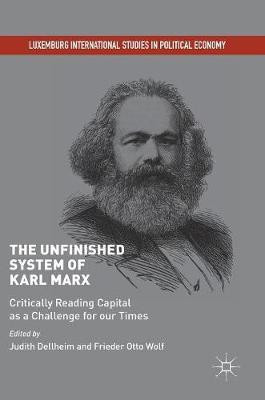 The Unfinished System of Karl Marx(English, Hardcover, unknown)