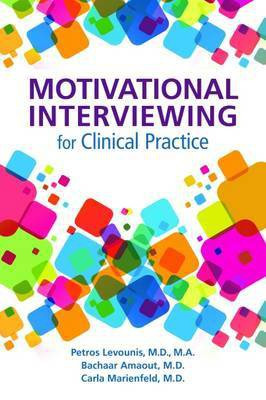 Motivational Interviewing for Clinical Practice(English, Paperback, unknown)