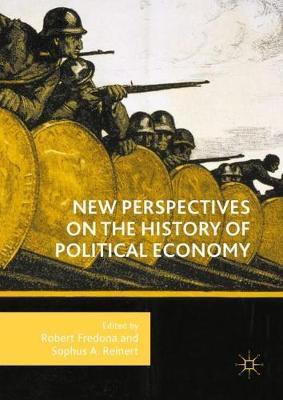 New Perspectives on the History of Political Economy(English, Hardcover, unknown)