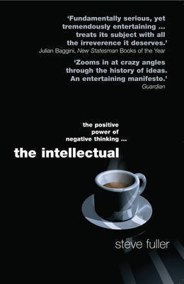 The Intellectual(English, Electronic book text, Fuller Steve)