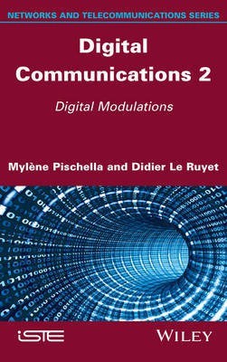 Digital Communications 2(English, Hardcover, Pischella Mylene)