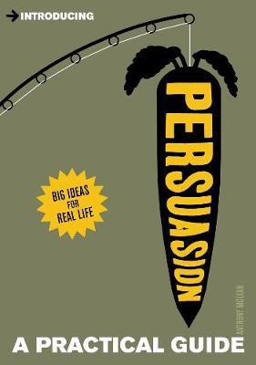 Introducing Persuasion(English, Paperback, McLean Anthony)