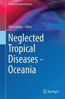 Neglected Tropical Diseases - Oceania(English, Hardcover, unknown)