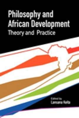 Philosophy and African Development(English, Electronic book text, unknown)