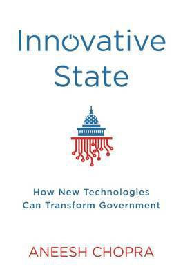 Innovative State(English, Electronic book text, Chopra Aneesh)