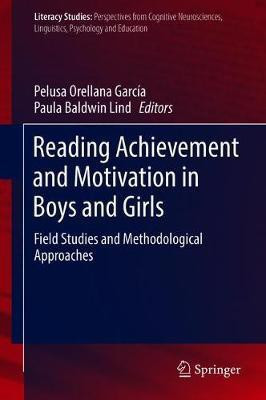 Reading Achievement and Motivation in Boys and Girls(English, Hardcover, unknown)