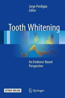 Tooth Whitening(English, Hardcover, unknown)