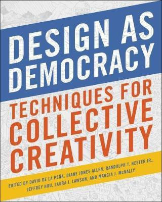 Design as Democracy(English, Paperback, unknown)