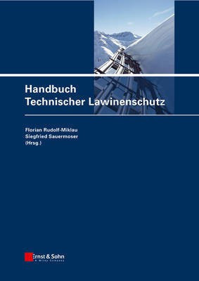 Handbuch Technischer Lawinenschutz(German, Hardcover, unknown)