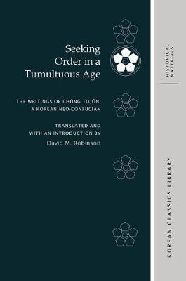 Seeking Order in a Tumultuous Age(English, Electronic book text, Robinson David M.)
