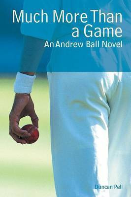 Much More Than a Game(English, Paperback, Pell Duncan)