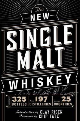 The New Single Malt Whiskey(English, Hardcover, unknown)