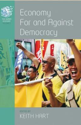Economy for and Against Democracy(English, Paperback, unknown)