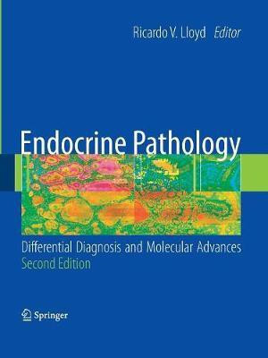 Endocrine Pathology:(English, Paperback, unknown)