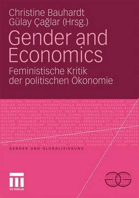 Gender and Economics(German, Electronic book text, unknown)