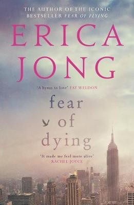 Fear of Dying(English, Paperback, Jong Erica)