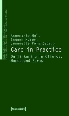 Care in Practice(English, Electronic book text, unknown)