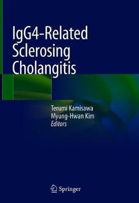 IgG4-Related Sclerosing Cholangitis(English, Hardcover, unknown)
