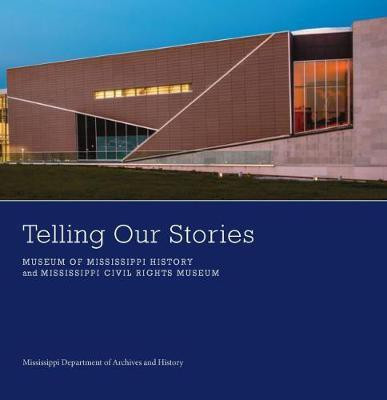 Telling Our Stories(English, Hardcover, unknown)