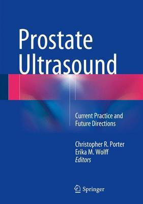 Prostate Ultrasound(English, Electronic book text, unknown)