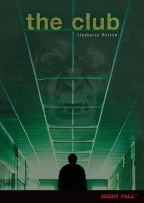 The Club(English, Electronic book text, Watson Stephanie)