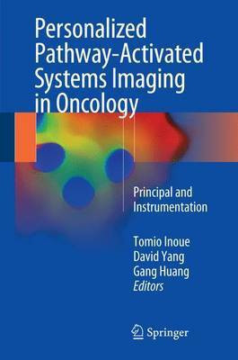 Personalized Pathway-Activated Systems Imaging in Oncology(English, Hardcover, unknown)