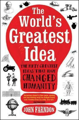 The World's Greatest Idea(English, Electronic book text, Farndon John)