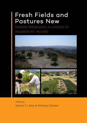 Fresh Fields and Pastures New(English, Paperback, unknown)