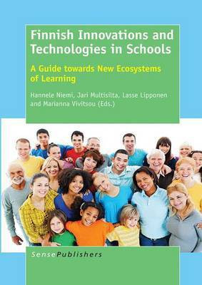 Finnish Innovations and Technologies in Schools(English, Electronic book text, unknown)