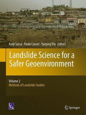 Landslide Science for a Safer Geoenvironment(English, Hardcover, unknown)
