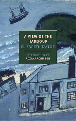 View of the Harbour(English, Electronic book text, Taylor Elizabeth)