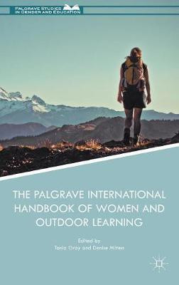 The Palgrave International Handbook of Women and Outdoor Learning(English, Hardcover, unknown)