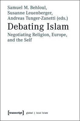 Debating Islam(English, Electronic book text, unknown)