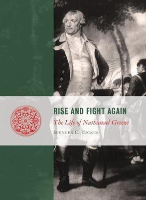 Rise and Fight Again(English, Paperback, Tucker Spencer C.)